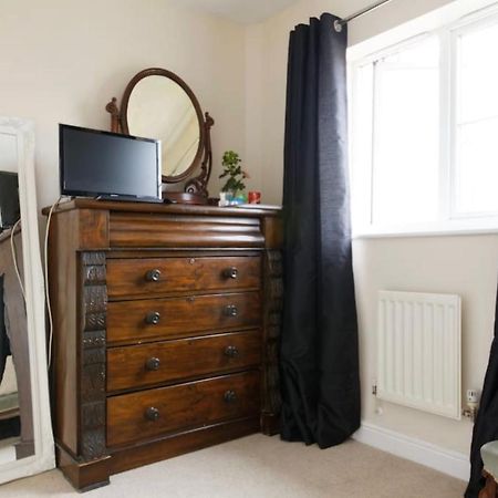 Lynbrook Guest House London Bagian luar foto