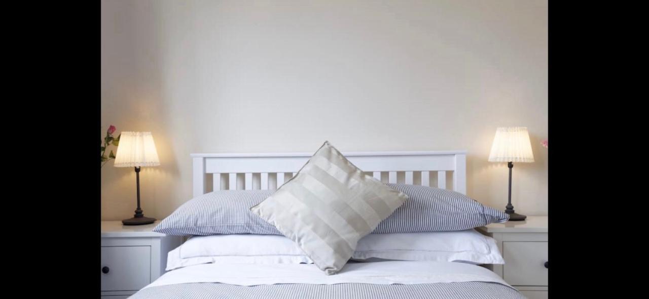 Lynbrook Guest House London Bagian luar foto