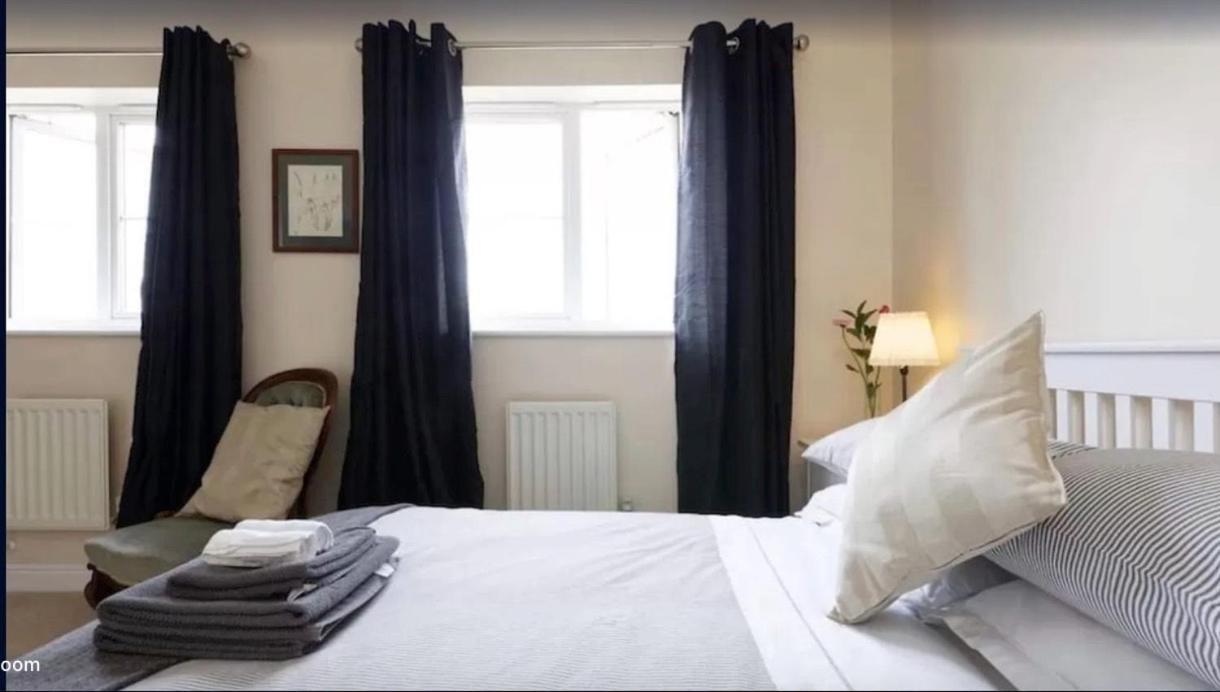 Lynbrook Guest House London Bagian luar foto