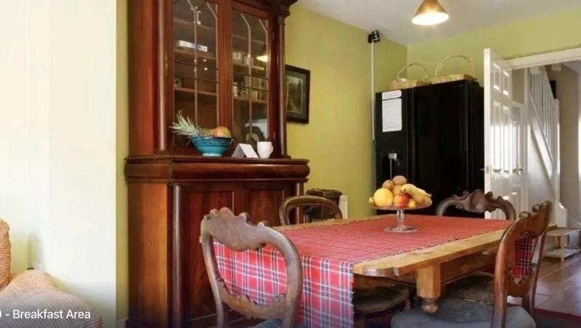 Lynbrook Guest House London Bagian luar foto