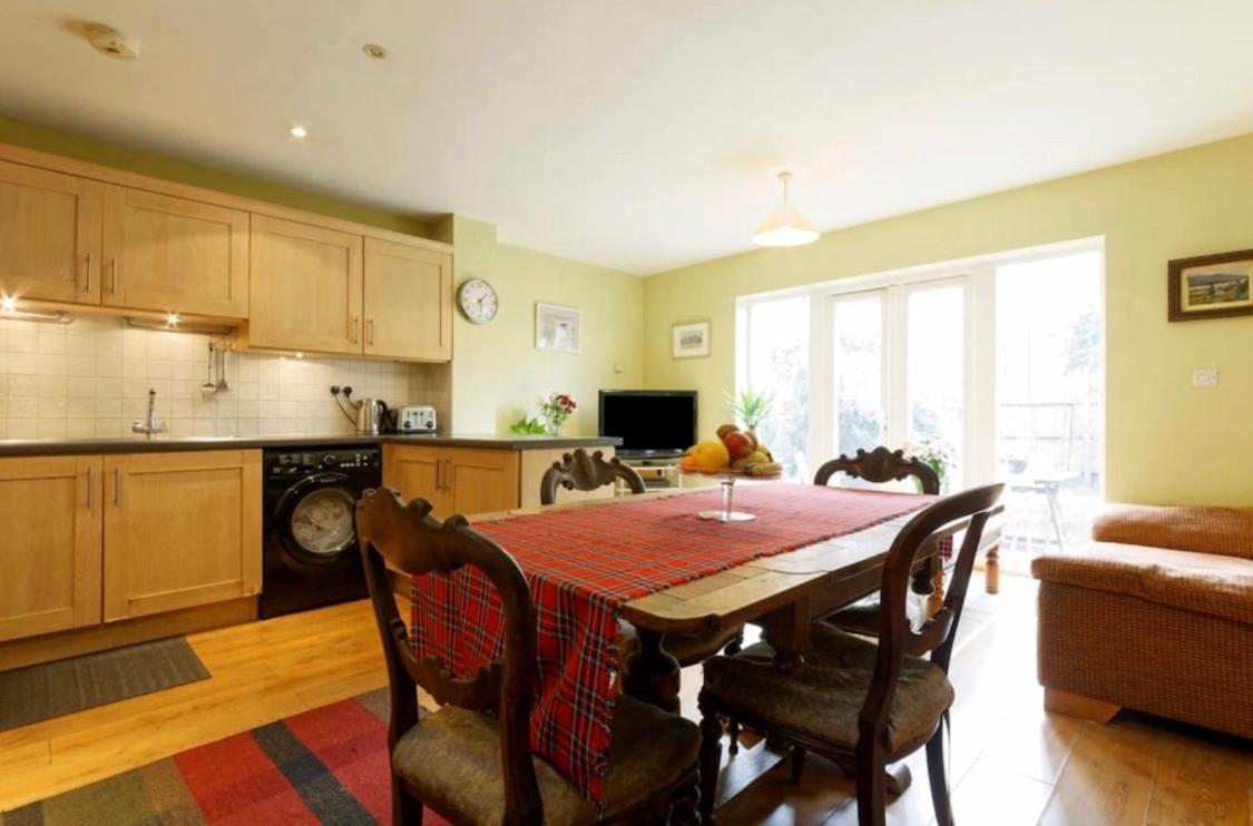 Lynbrook Guest House London Bagian luar foto