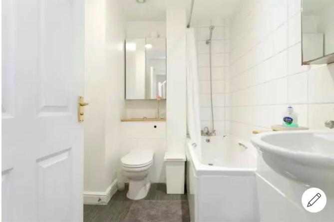 Lynbrook Guest House London Bagian luar foto