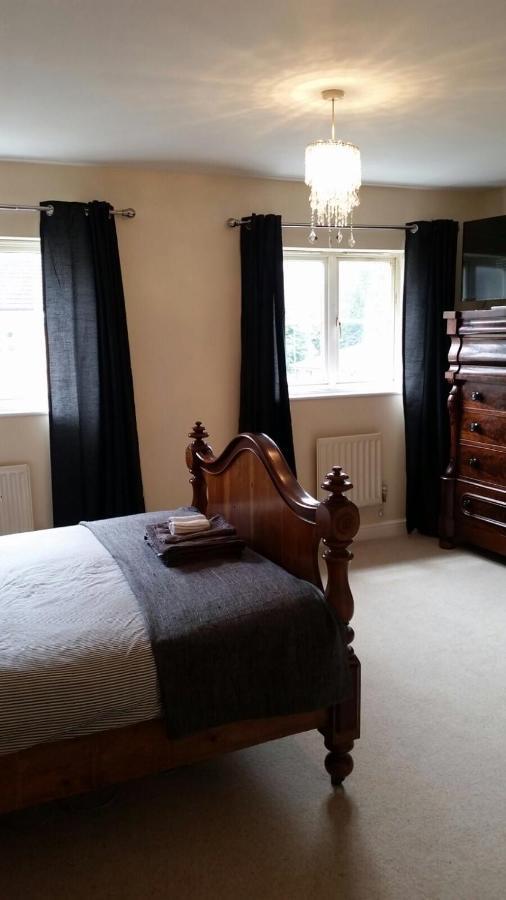 Lynbrook Guest House London Bagian luar foto