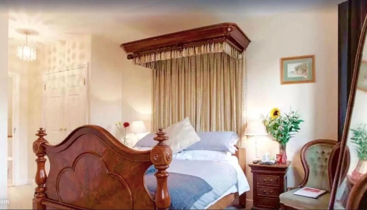 Lynbrook Guest House London Bagian luar foto