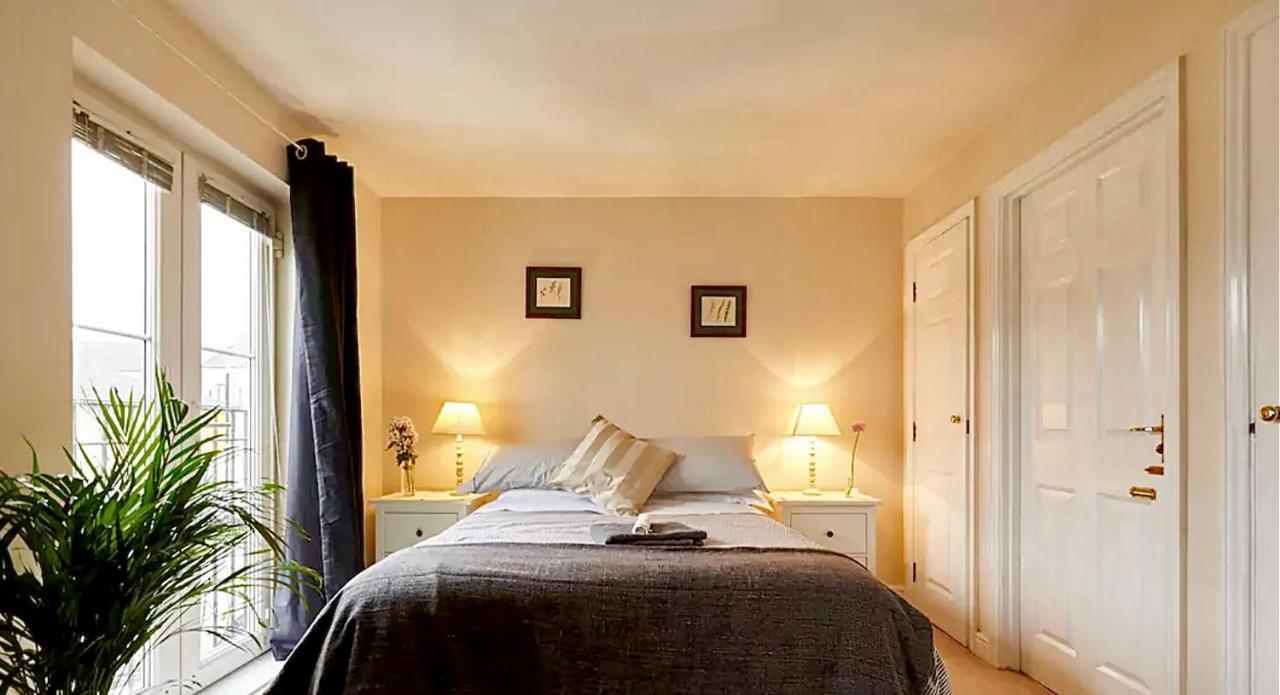 Lynbrook Guest House London Bagian luar foto