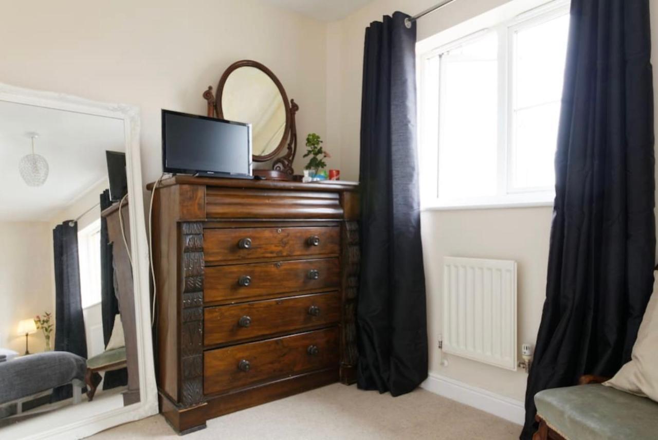 Lynbrook Guest House London Bagian luar foto