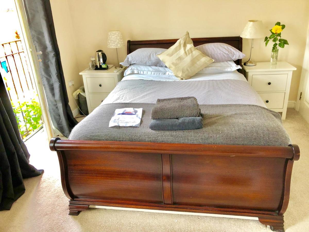 Lynbrook Guest House London Bagian luar foto